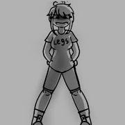 Legs Map Part 17 For Map Anna Spades 13