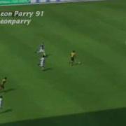 Xbox 360 EasyCap Capture Card Quality Test On Fifa 10