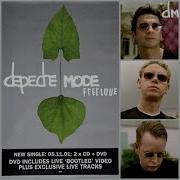 Depeche Mode Freelove Live First Union Center Philadelphia PA USA 30 06 2001