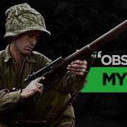 This So Called WWI Rifle Quietly Helped Win WWII The Story Of The M1903