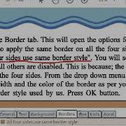 Gseb Standard 12 Computer Subject Chapter 2 CSS And JavaScript Part 2 For English Medium Students
