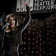 Samaris Full Performance Live On KEXP