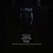 Fireboy DML Coming Back For You Vidojean X Oliver Loenn Afro House Remix Played By Keinemusik