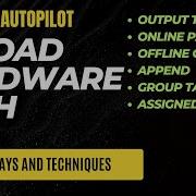 Upload Hardware Hash For Windows Autopilot Multiple Ways Technique