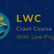 Краткий курс по Lightning Web Components с реальным проектом