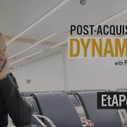 Inside The Dynamics Of Post Acquisition EtAPoV 002