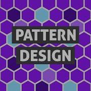 How To Create A Hexagon Pattern In Adobe Illustrator Manual Pattern Swatch