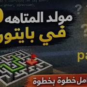 Build A Maze Generator In Python Part 1 A Maze Ing