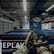 Call Of Duty Modern Warfare 2 Multiplayer Gameplay 4K Kill Brush
