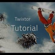 Adobe After Effects CS6 Tutorial Twixtor Plug In