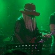 Orianthi Song For Steve The Gov Adelaide 2014