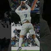 CR7 Magic Cristiano Ronaldo Real Madrid Art Python Turtle Shorts