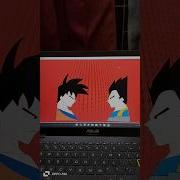 Goku Drawing With Python Shorts Goku Drawing Coding Python Programming