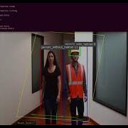 PPE Detection DeepStream Part 1