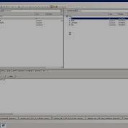 SAP BO Data Services Tutorial Sql To Text