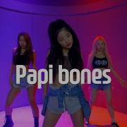 FKA Twigs Papi Bones CHLOE Choreography