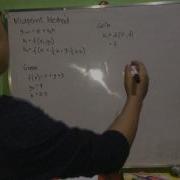 Midpoint Method