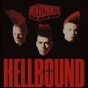 Nekromantix Hellbound