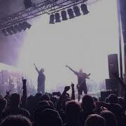 Somewhere Somehow Comeback Kid Rockfest 15 6 2018