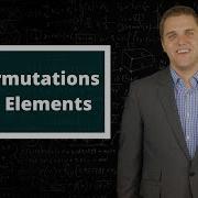 A Closer Look Into K Permutations Of N Elements