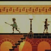 Apotheon Начало игры