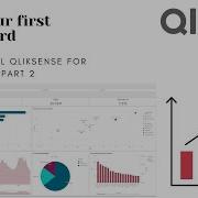 Основы QLIK SENSE для начинающих Учебное пособие Часть 2