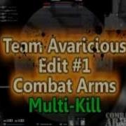 Combat Arms Edit 1