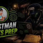 HackTheBox CPTS EXAM PREP Postman Box Easy