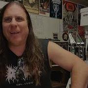 Matt Harvey Of Exhumed Gruesome Talks Quest For The Mighty Riff