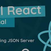 Full React Tutorial 16 Using JSON Server