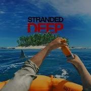 Stranded Deep Official Trailer PS4