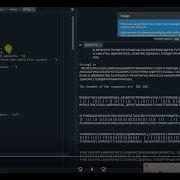 Needleman Wunsch Algorithm For Global Sequence Alignment Python Implementation Bioinformatics
