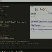 Python Tkinter Dictionary How To Make Dictionary Using Tkinter Get The Source Code