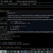 How To Plot Vectors Using Python By YT UNIVERSITY