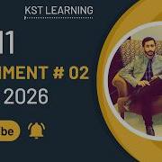 CS311 Assignment 2 Solution Spring 2026 CS311 Assignment 2 Solution 2026 KST Learning
