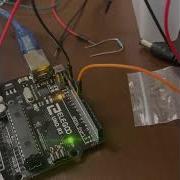 Knob And Sweep Servo Arduino
