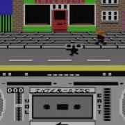 C64 Game Music GhettoBlaster Song Nr 02 Stereo Edit