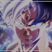 The Power To Resist Extended Version Dragon Ball Super OST