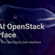 JedAI Openstack Demo