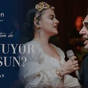 Ceylan Ertem Ile Duyuyor Musun Uğur Aslan