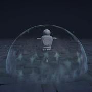 Frost Bubble VFX In Unity