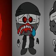 Sadness Combat Evolution