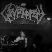 Cryptopsy Live In Aguascalientes 12 08 16