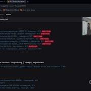 GitLab 16011 Kickoff Verify Runner