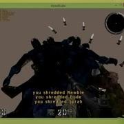 Assaultcube Telekill Hack TEST