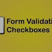 JavaScript Beginner Tutorial 33 Checkboxes