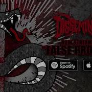Disseminate False Prophet Official Lyric Video
