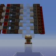 One Wide Display Counter