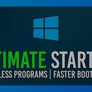 ULTIMATE Windows Startup Program Optimization Guide AutoRuns