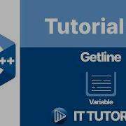 C Tutorial Getline